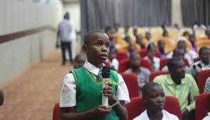 Debate & Public Speaking