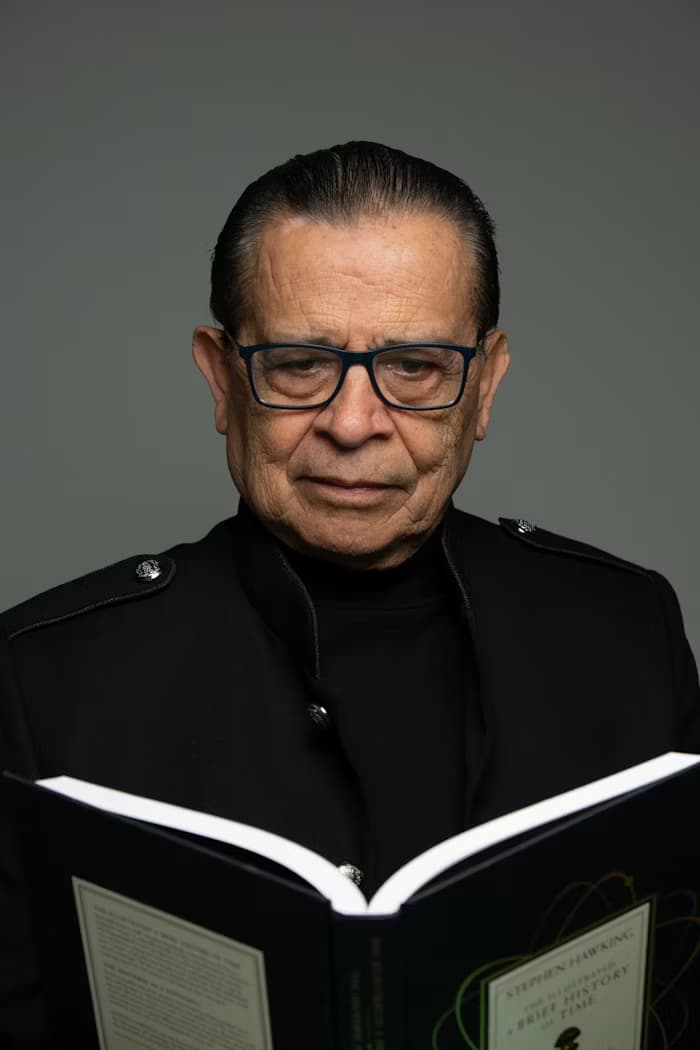 Mr. Oboh