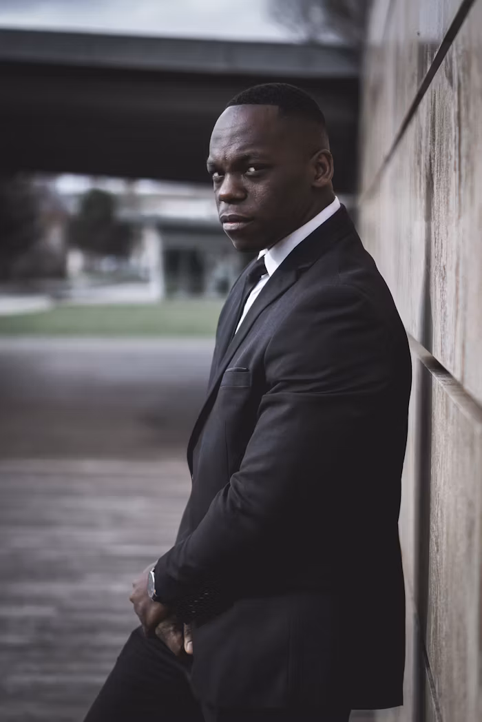 Mr. Adeyemi