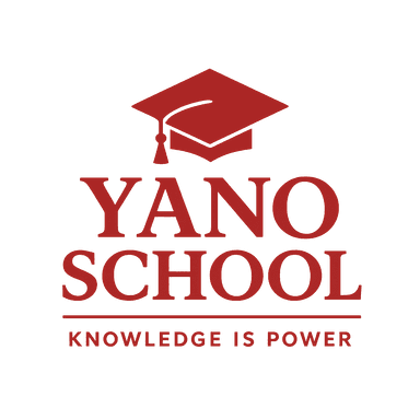 Yano School Logo
